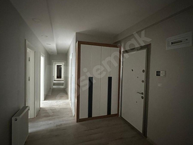 TURKUAZ CİTY  DE 4+1 KİRALIK LÜX DAİRE - Görsel 10