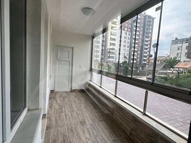 TURKUAZ CİTY  DE 4+1 KİRALIK LÜX DAİRE - Görsel 12
