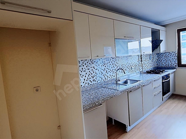 3EN GAYRİMENKUL TUZLA AYDINLI ÖZDE CİTYDE 3+1E.BANYOLU SATILIK - Görsel 8