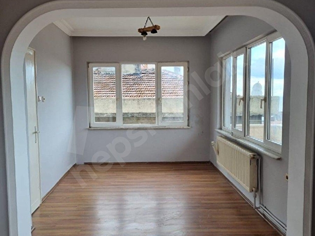 ATA EMLAKTAN 3+1 DENİZ MANZARALI KİRALIK DAİRE ( TERAKKİ MAHALLESİNDE ) - Görsel 2