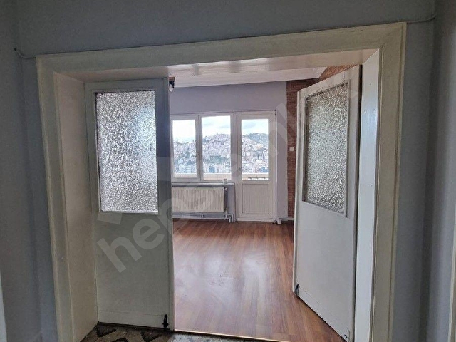 ATA EMLAKTAN 3+1 DENİZ MANZARALI KİRALIK DAİRE ( TERAKKİ MAHALLESİNDE ) - Görsel 5