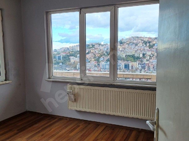 ATA EMLAKTAN 3+1 DENİZ MANZARALI KİRALIK DAİRE ( TERAKKİ MAHALLESİNDE ) - Görsel 9