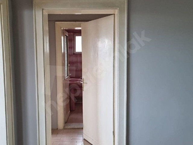 ATA EMLAKTAN 3+1 DENİZ MANZARALI KİRALIK DAİRE ( TERAKKİ MAHALLESİNDE ) - Görsel 20