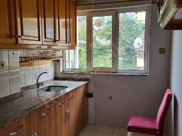 ATA EMLAKTAN 3+1 DENİZ MANZARALI KİRALIK DAİRE ( TERAKKİ MAHALLESİNDE ) - Görsel 23