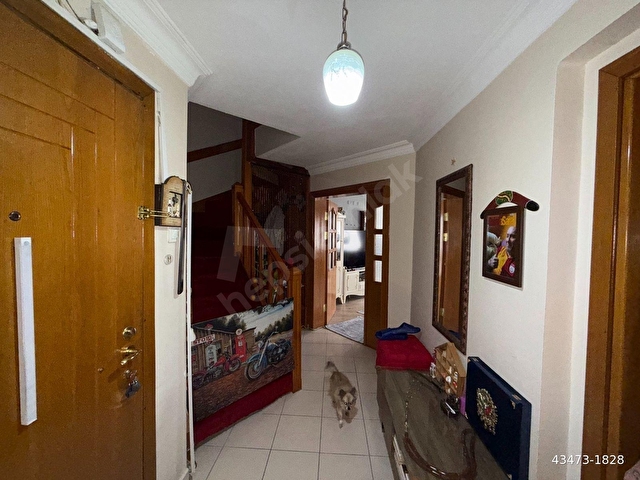 ŞENEMEKEVLERde Satılık 3+1 Dubleks Daire - Görsel 19