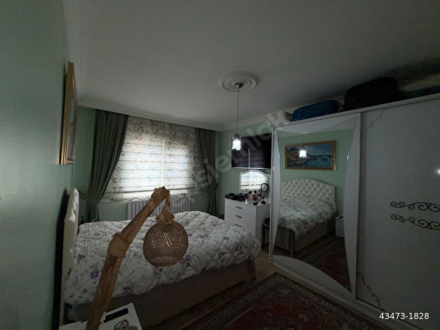 ŞENEMEKEVLERde Satılık 3+1 Dubleks Daire - Görsel 14