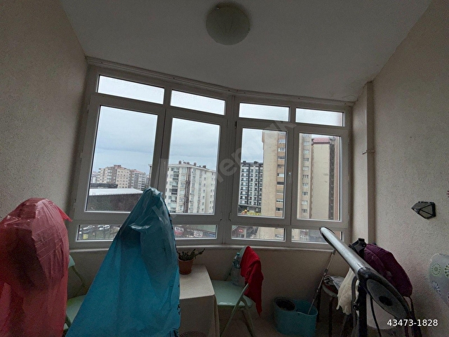 ŞENEMEKEVLERde Satılık 3+1 Dubleks Daire - Görsel 11