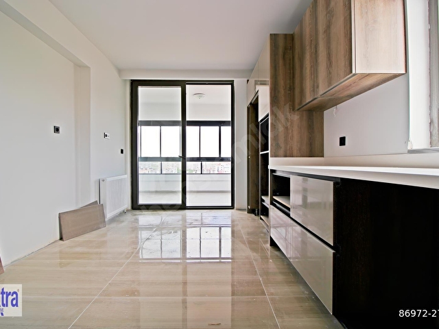 EXTRA ZİRVE-BAĞLICA BULVARA CEPHE 4+1 GENİŞ SATILIK DAİRE - Görsel 4