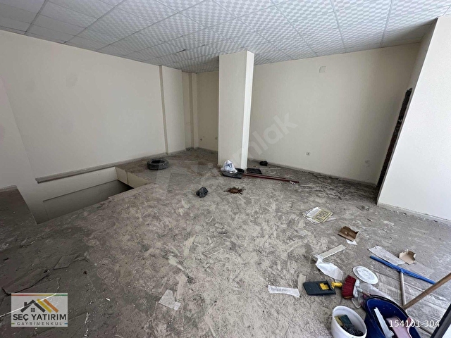 SEÇ YATIRIMDAN İSKENDERUN ÇARŞI MERKEZDE KİRALIK İŞ YERİ - Görsel 5