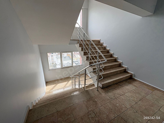 ATAKENT KA GREEN SİTESİNDE 1+0 45M2 EŞYALI KİRALIK STÜDYO DAİRE - Görsel 25