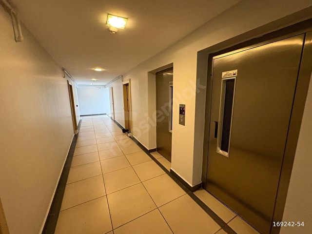 ATAKENT KA GREEN SİTESİNDE 1+0 45M2 EŞYALI KİRALIK STÜDYO DAİRE - Görsel 24