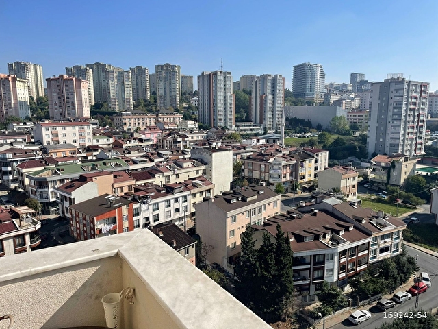 ATAKENT KA GREEN SİTESİNDE 1+0 45M2 EŞYALI KİRALIK STÜDYO DAİRE - Görsel 21