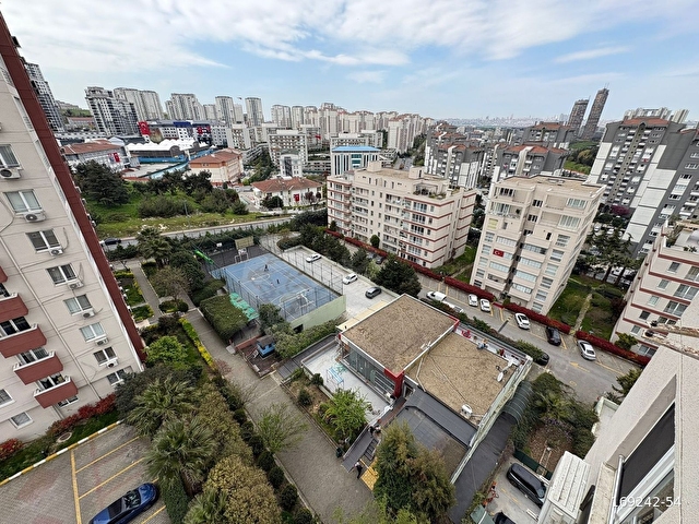 ATAKENT KA GREEN SİTESİNDE 1+0 45M2 EŞYALI KİRALIK STÜDYO DAİRE - Görsel 26