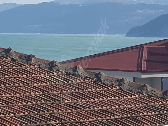 Gerze Çarşı Satılık