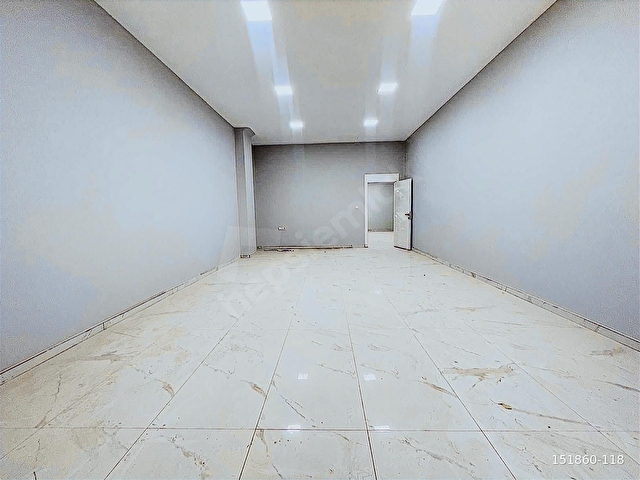 YÜCEL PLASTİK ARKASI KİRALIK 2+1 GENİŞ OFİS/BÜRO - Görsel 13