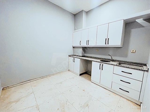 YÜCEL PLASTİK ARKASI KİRALIK 2+1 GENİŞ OFİS/BÜRO - Görsel 2