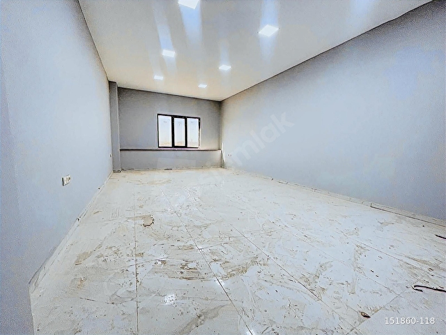 YÜCEL PLASTİK ARKASI KİRALIK 2+1 GENİŞ OFİS/BÜRO - Görsel 9