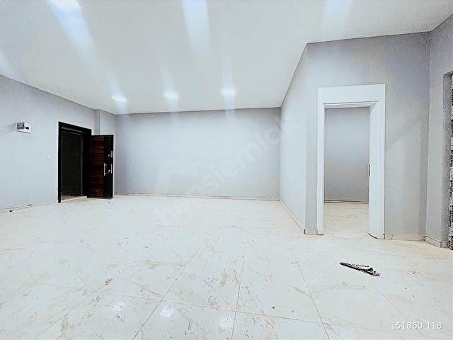 YÜCEL PLASTİK ARKASI KİRALIK 2+1 GENİŞ OFİS/BÜRO - Görsel 6