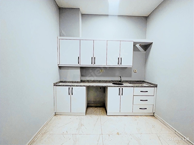 YÜCEL PLASTİK ARKASI KİRALIK 2+1 GENİŞ OFİS/BÜRO