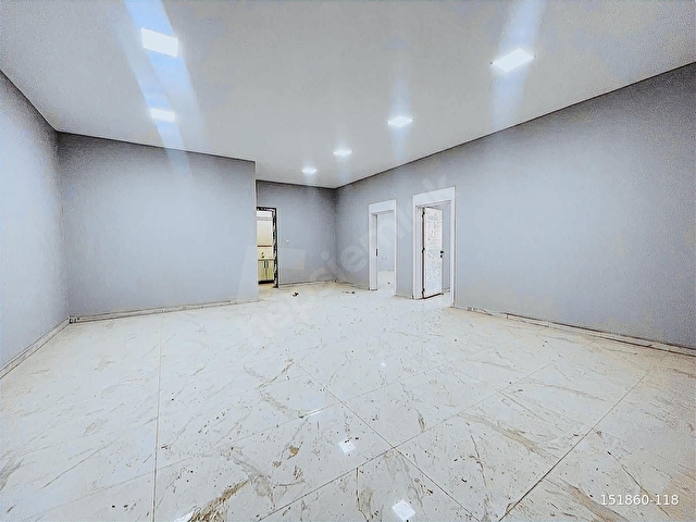 YÜCEL PLASTİK ARKASI KİRALIK 2+1 GENİŞ OFİS/BÜRO - Görsel 4