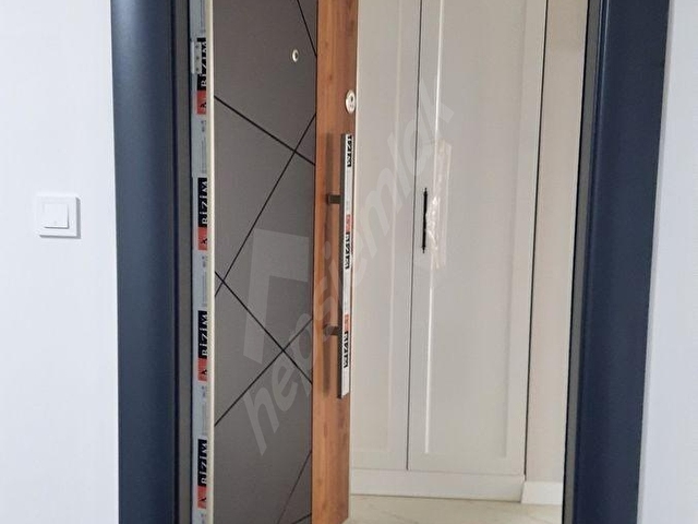 ZAFER MAH. SİTE İÇİ SIFIR 2+1 SATILIK DAİRE-ALYA GAYRİMENKUL - Görsel 21
