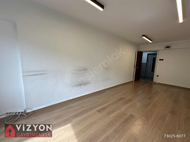 GALATASARAY LİSESİNE ÇOK YAKIN KONUMDA KİRALIK OFİS - Görsel 8