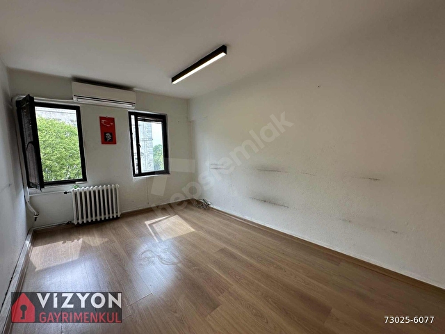 GALATASARAY LİSESİNE ÇOK YAKIN KONUMDA KİRALIK OFİS - Görsel 5