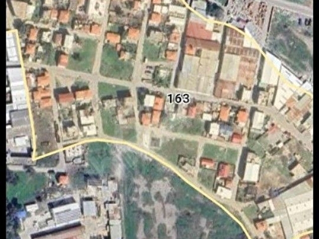 Kaklıç köy içi arsa - Görsel 5