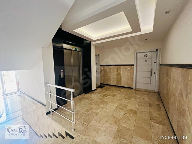 ALANYA MERKEZDE FUL EŞYALI 3 ODA 1 SALON AMERİKAN MUTFAK SATILIK DUBLEKS DAİRE - Görsel 4