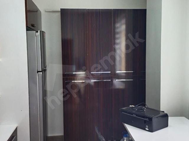 Kozyatağı Merkezde, E5 Metro durağı yanı, Kiralık Geniş, Teraslı Ofis - Görsel 18