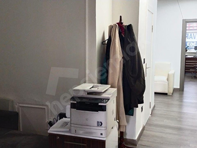 Kozyatağı Merkezde, E5 Metro durağı yanı, Kiralık Geniş, Teraslı Ofis - Görsel 16