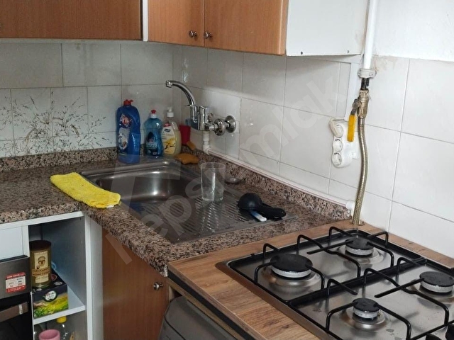 Kozyatağı Merkezde, E5 Metro durağı yanı, Kiralık Geniş, Teraslı Ofis - Görsel 20
