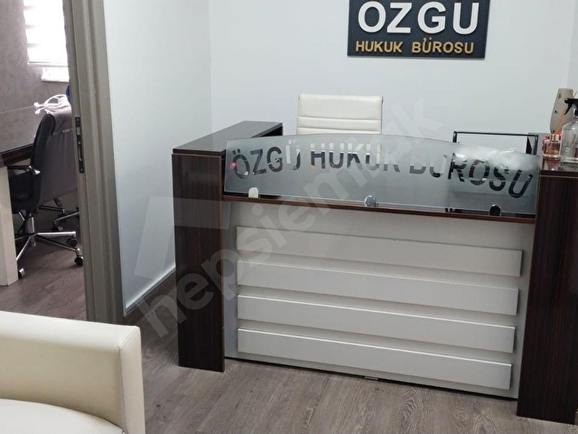 Kozyatağı Merkezde, E5 Metro durağı yanı, Kiralık Geniş, Teraslı Ofis - Görsel 2