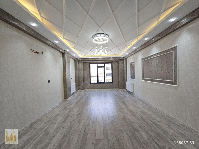 ULAŞ EMLAKTAN ŞENEVLERDE SATILIK 4+1 LÜKS DAİRE - Görsel 3