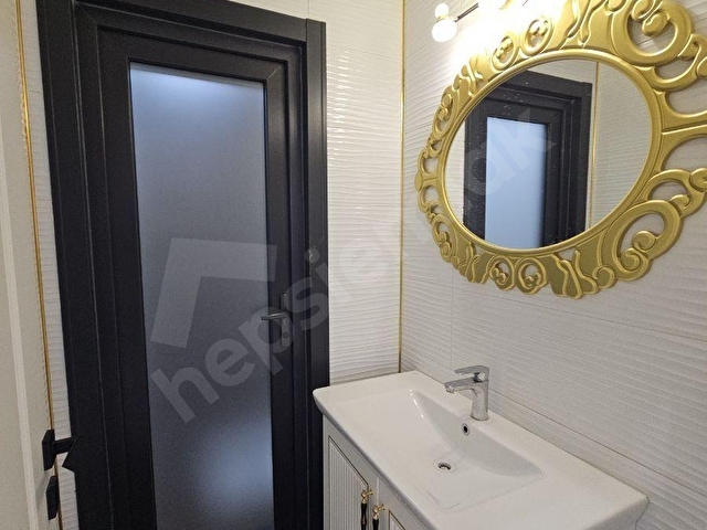 ULAŞ EMLAKTAN ŞENEVLERDE SATILIK 4+1 LÜKS DAİRE - Görsel 16