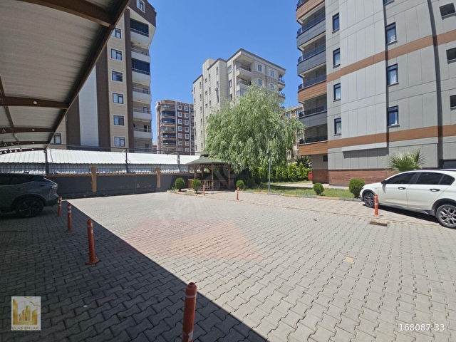 ULAŞ EMLAKTAN ŞENEVLERDE SATILIK 4+1 LÜKS DAİRE - Görsel 30