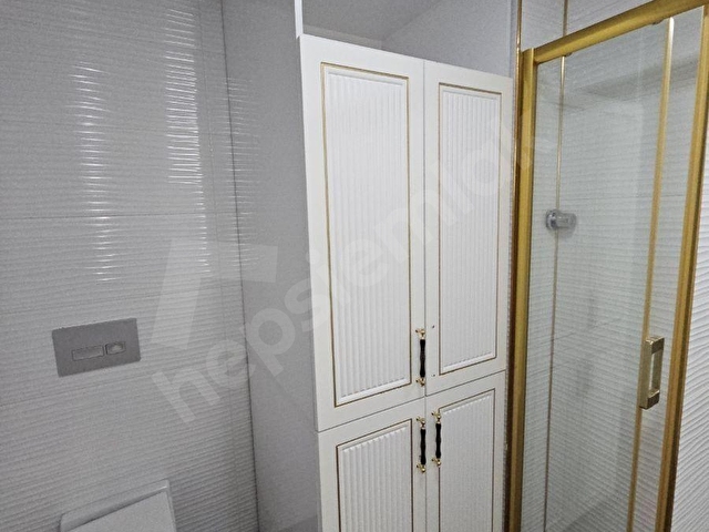 ULAŞ EMLAKTAN ŞENEVLERDE SATILIK 4+1 LÜKS DAİRE - Görsel 21
