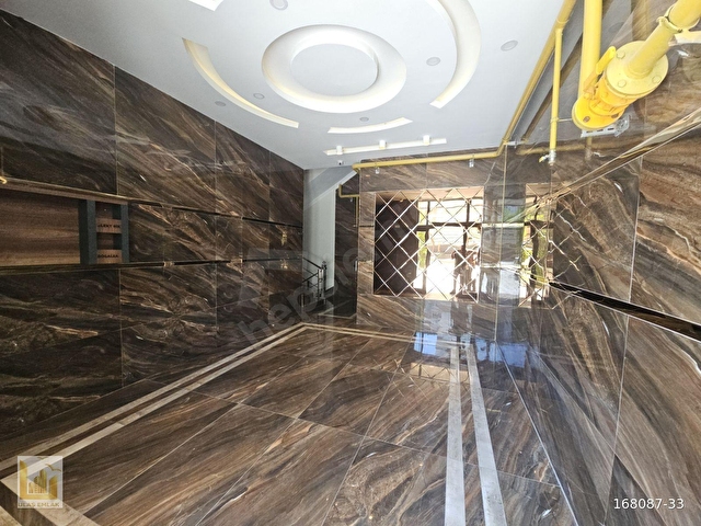 ULAŞ EMLAKTAN ŞENEVLERDE SATILIK 4+1 LÜKS DAİRE - Görsel 29