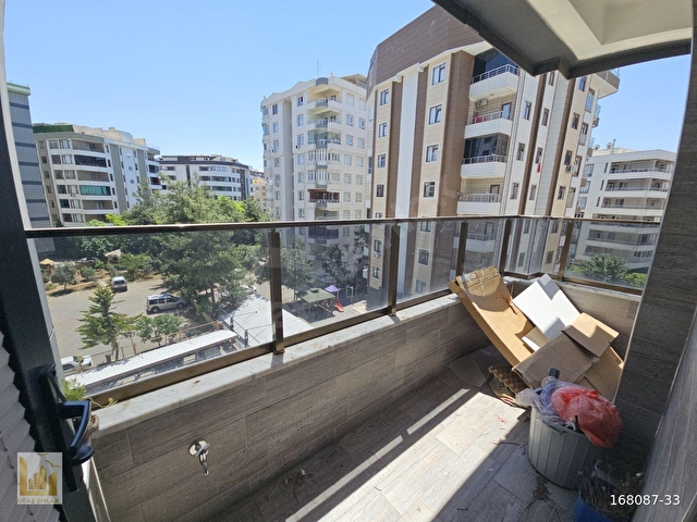 ULAŞ EMLAKTAN ŞENEVLERDE SATILIK 4+1 LÜKS DAİRE - Görsel 19