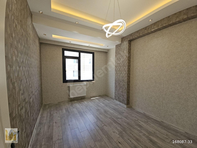 ULAŞ EMLAKTAN ŞENEVLERDE SATILIK 4+1 LÜKS DAİRE - Görsel 17