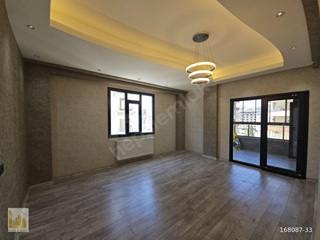 ULAŞ EMLAKTAN ŞENEVLERDE SATILIK 4+1 LÜKS DAİRE - Görsel 9