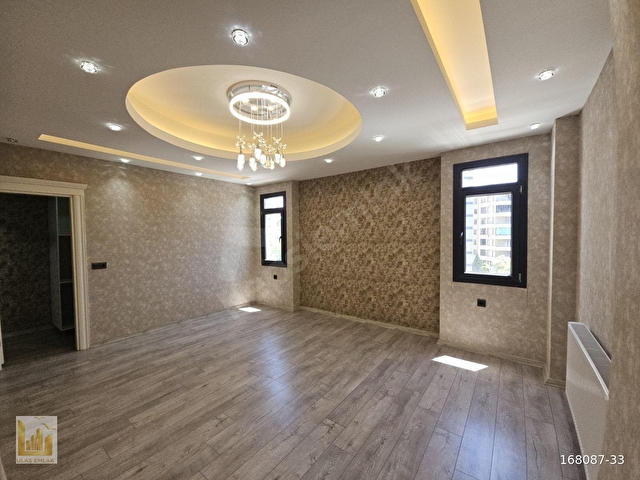 ULAŞ EMLAKTAN ŞENEVLERDE SATILIK 4+1 LÜKS DAİRE - Görsel 23