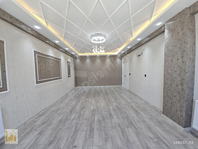 ULAŞ EMLAKTAN ŞENEVLERDE SATILIK 4+1 LÜKS DAİRE - Görsel 4