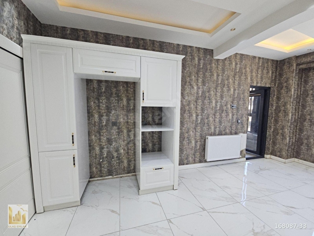 ULAŞ EMLAKTAN ŞENEVLERDE SATILIK 4+1 LÜKS DAİRE - Görsel 6