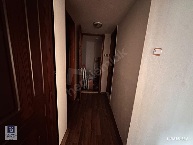 MENDERES CADDESİ KONYALI AHMET USTA ÜSTÜ GENİŞ DAİRE - Görsel 8