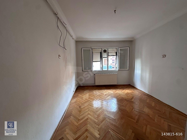 MENDERES CADDESİ KONYALI AHMET USTA ÜSTÜ GENİŞ DAİRE - Görsel 19