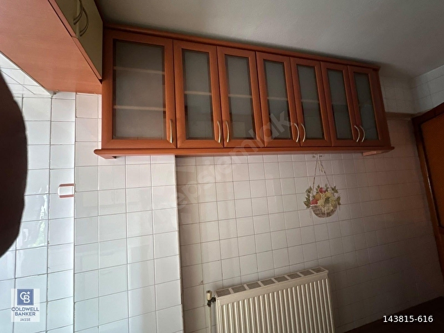MENDERES CADDESİ KONYALI AHMET USTA ÜSTÜ GENİŞ DAİRE - Görsel 25