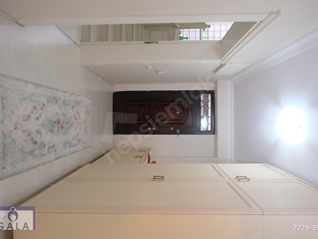Gülyurt Sitesinde Satılık 5+2 Yapılı Villa, Müstakil Bahçeli - Görsel 13