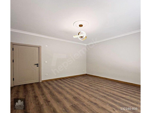 KAVAKLIDA SIFIR OTURUMA HAZIR BAHÇE KATI 2+1 SATILIK DAİRE - Görsel 27