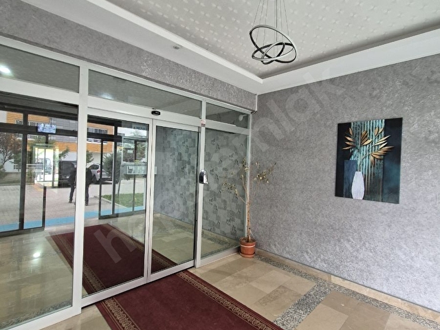 SATLIK ZÜMRÜT HOCAAHMET YESEVİ MAH DAİRE - Görsel 17